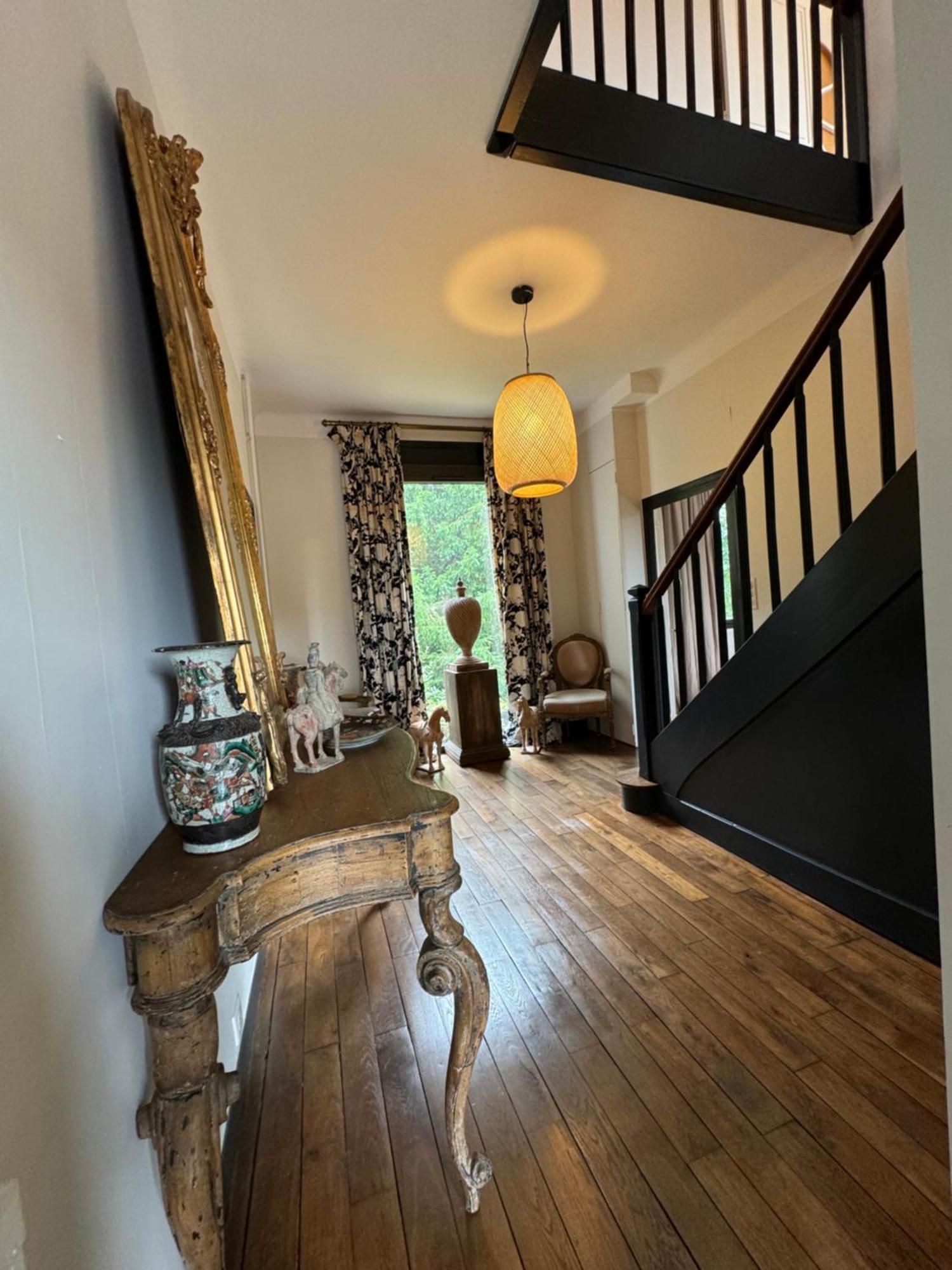 Demeure De Charme Vue Riviere Perigueux Piscine Parking Bed & Breakfast Exterior foto