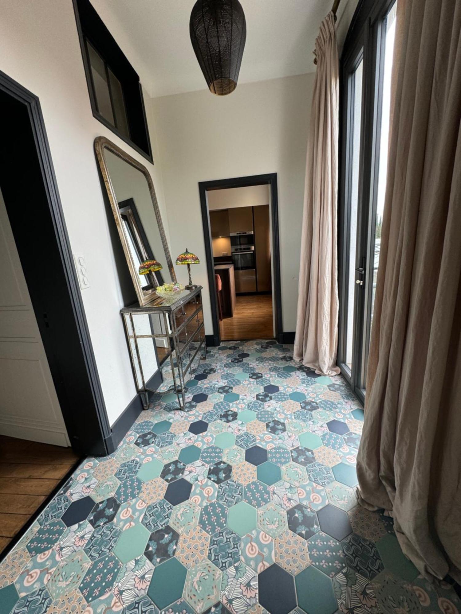 Demeure De Charme Vue Riviere Perigueux Piscine Parking Bed & Breakfast Exterior foto